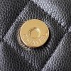 Best Replicas Bags - Chanel Caviar WOC Replica Wallet on Chain AP2400 Shop For Best Louis Vuitton LV Replica Bags With Cheap Price