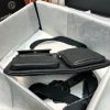 Best Replicas Bags - Replica Chanel Caviar Lambskin Case Set with Accessories Shop For Best Louis Vuitton LV Replica Bags With Cheap Price