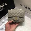 Best Replicas Bags - Replica Chanel 17cm Caviar Leather Classic Flap Bag 1115 Shop For Best Louis Vuitton LV Replica Bags With Cheap Price