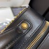 Best Replicas Bags - Chanel Replica CC Filigree Small Vanity Bag with Chain Shop For Best Louis Vuitton LV Replica Bags With Cheap Price
