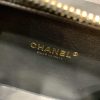 Best Replicas Bags - Chanel Replica CC Filigree Small Vanity Bag with Chain Shop For Best Louis Vuitton LV Replica Bags With Cheap Price