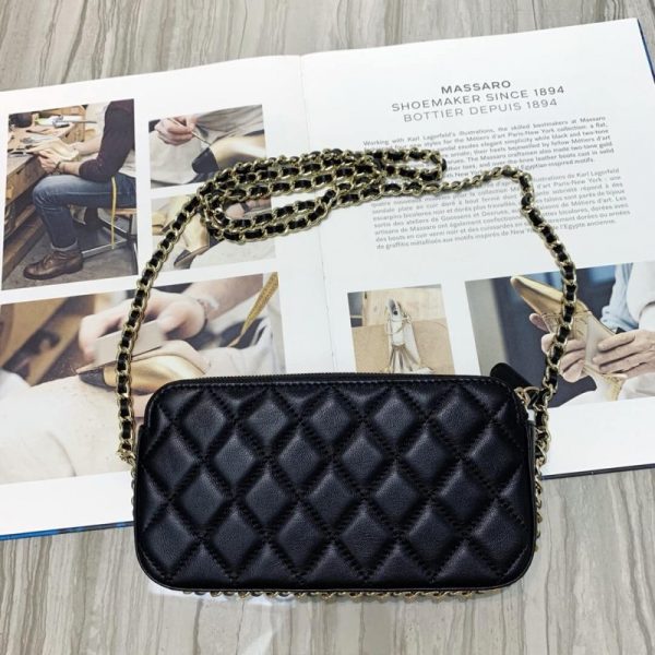 Replica Chanel Chain Bag 86060 | Stylish & Elegant Design - Image 2