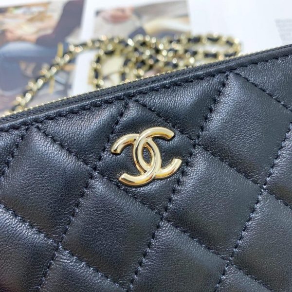 Replica Chanel Chain Bag 86060 | Stylish & Elegant Design - Image 3