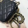 Best Replicas Bags - Replica Chanel Chain Bag 86060 | Stylish & Elegant Design Shop For Best Louis Vuitton LV Replica Bags With Cheap Price