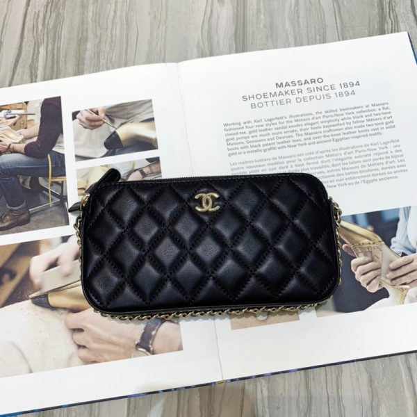 Replica Chanel Chain Bag 86060 | Stylish & Elegant Design - Image 5
