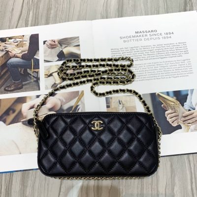 Replica Chanel Chain Bag 86060 | Stylish & Elegant Design