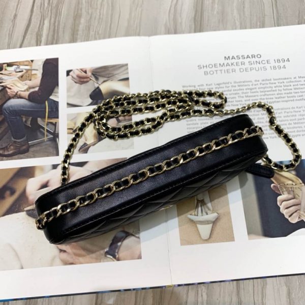 Replica Chanel Chain Bag 86060 | Stylish & Elegant Design - Image 6