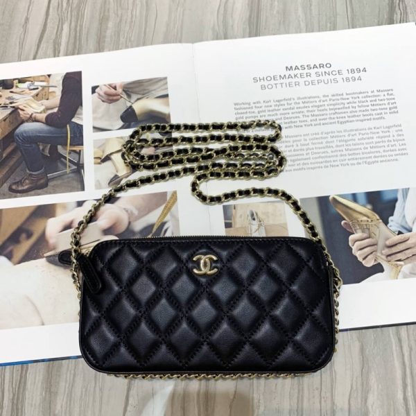Replica Chanel Chain Bag 86060 | Stylish & Elegant Design