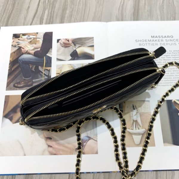 Replica Chanel Chain Bag 86060 | Stylish & Elegant Design - Image 9