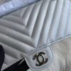 Best Replicas Bags - Replica Chanel Chevron Caviar Classic Flap Bag A01112 Shop For Best Louis Vuitton LV Replica Bags With Cheap Price