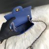 Best Replicas Bags - Replica Chanel Chevron Caviar Leather 17cm Flap Bag 1115 Shop For Best Louis Vuitton LV Replica Bags With Cheap Price