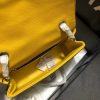 Best Replicas Bags - Chanel Chevron Caviar Leather 20cm Replica Flap Bag Shop For Best Louis Vuitton LV Replica Bags With Cheap Price