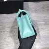 Best Replicas Bags - Replica Chanel Chevron Lambskin 20Cm Classic Flap Bag Shop For Best Louis Vuitton LV Replica Bags With Cheap Price