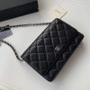 Best Replicas Bags - Chanel Classic Lambskin WOC Replica - Elegant & Timeless Design Shop For Best Louis Vuitton LV Replica Bags With Cheap Price