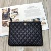 Best Replicas Bags - Chanel Replica Clutch Bag 86061 – Timeless Elegance Shop For Best Louis Vuitton LV Replica Bags With Cheap Price