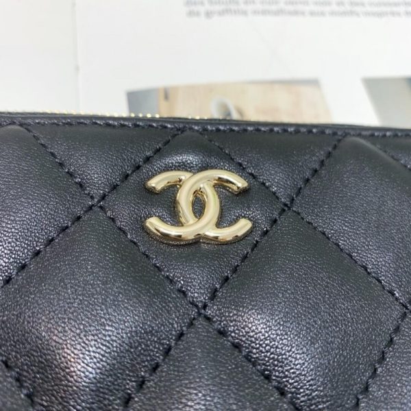 Chanel Replica Clutch Bag 86061 – Timeless Elegance - Image 4