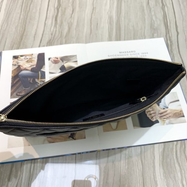 Chanel Replica Clutch Bag 86061 – Timeless Elegance - Image 8
