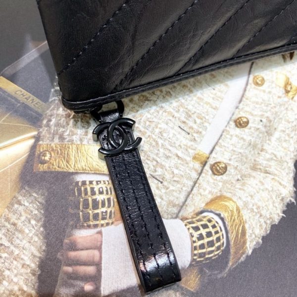 Chanel Replica Clutch Bag 86081 | Elegant Designer Style - Image 3