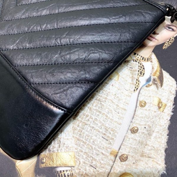 Chanel Replica Clutch Bag 86081 | Elegant Designer Style - Image 5