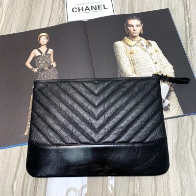 Chanel Replica Clutch Bag 86081 | Elegant Designer Style