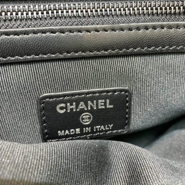 Chanel Replica Clutch Bag 86081 | Elegant Designer Style - Image 8