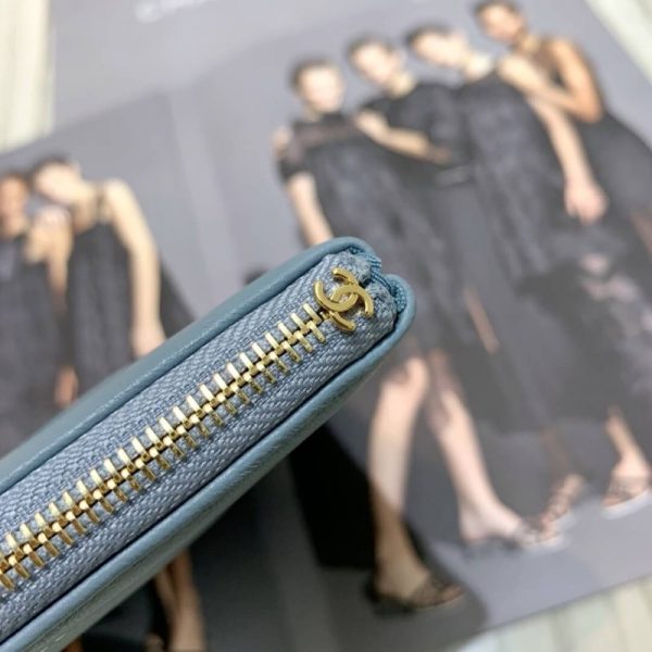 Replica Chanel Clutch Bag 86088 | Timeless Elegance & Style - Image 6
