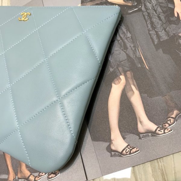 Replica Chanel Clutch Bag 86088 | Timeless Elegance & Style - Image 7