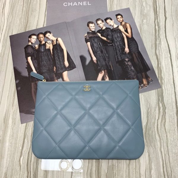 Replica Chanel Clutch Bag 86088 | Timeless Elegance & Style