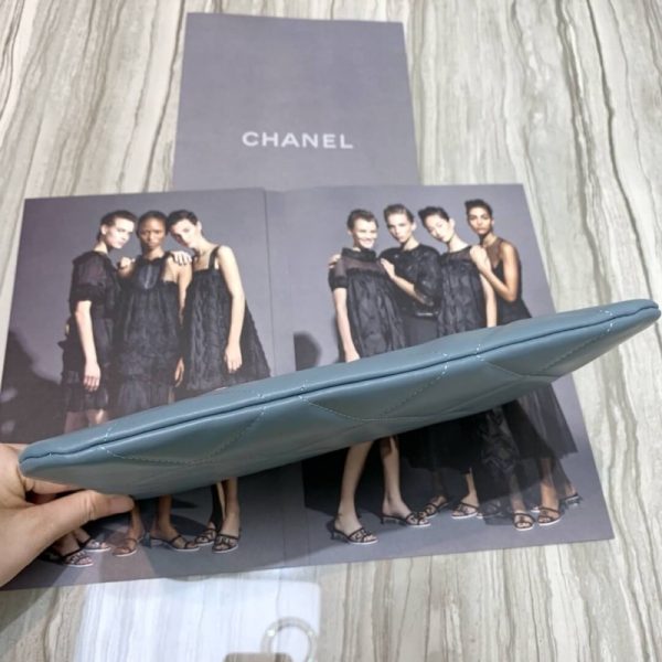 Replica Chanel Clutch Bag 86088 | Timeless Elegance & Style - Image 8
