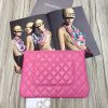 Best Replicas Bags - Chanel Replica Clutch Bag - Style 86089 Elegance Shop For Best Louis Vuitton LV Replica Bags With Cheap Price