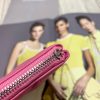 Best Replicas Bags - Chanel Replica Clutch Bag - Style 86089 Elegance Shop For Best Louis Vuitton LV Replica Bags With Cheap Price