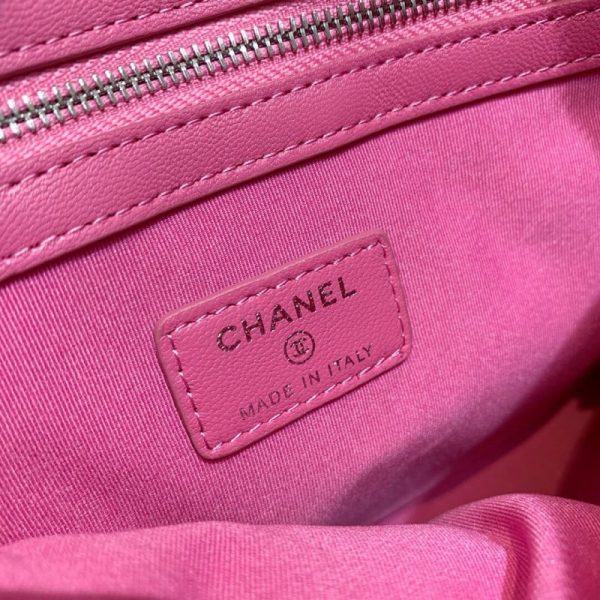 Chanel Replica Clutch Bag - Style 86089 Elegance - Image 9