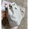 Best Replicas Bags - Chanel Crocodile Leather Replica Backpack A94485 Shop For Best Louis Vuitton LV Replica Bags With Cheap Price