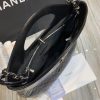 Best Replicas Bags - Replica Chanel Crumpled Calfskin 31 Shopping Bag 0091 Shop For Best Louis Vuitton LV Replica Bags With Cheap Price