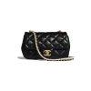 Best Replicas Bags - Chanel Crystal Pearl Chain Flap Bag Replica As2210 - Elegant Design Shop For Best Louis Vuitton LV Replica Bags With Cheap Price