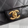 Best Replicas Bags - Chanel Crystal Pearl Chain Flap Bag Replica As2210 - Elegant Design Shop For Best Louis Vuitton LV Replica Bags With Cheap Price