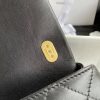 Best Replicas Bags - Chanel Crystal Pearl Chain Flap Bag Replica As2210 - Elegant Design Shop For Best Louis Vuitton LV Replica Bags With Cheap Price