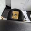 Best Replicas Bags - Chanel Crystal Pearl Chain Flap Bag Replica As2210 - Elegant Design Shop For Best Louis Vuitton LV Replica Bags With Cheap Price
