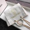 Best Replicas Bags - Replica Chanel Deauville 38Cm Canvas Tote – Beige/White A66941 Shop For Best Louis Vuitton LV Replica Bags With Cheap Price