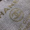 Best Replicas Bags - Replica Chanel Deauville 38Cm Canvas Tote – Beige/White A66941 Shop For Best Louis Vuitton LV Replica Bags With Cheap Price