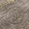 Best Replicas Bags - Replica Chanel Deauville 38Cm Canvas Tote - Cream/Beige A66941 Shop For Best Louis Vuitton LV Replica Bags With Cheap Price