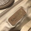 Best Replicas Bags - Replica Chanel Deauville 38Cm Canvas Tote - Cream/Beige A66941 Shop For Best Louis Vuitton LV Replica Bags With Cheap Price
