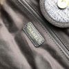 Best Replicas Bags - Replica Chanel Deauville Tote 38cm Canvas Bag - Grey Blue Shop For Best Louis Vuitton LV Replica Bags With Cheap Price