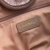 Best Replicas Bags - Replica Chanel Deauville 38cm Canvas Tote - Poudre Pink Shop For Best Louis Vuitton LV Replica Bags With Cheap Price