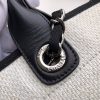 Best Replicas Bags - Replica Chanel Deauville Tote 38Cm Canvas White/Black A66941 Shop For Best Louis Vuitton LV Replica Bags With Cheap Price