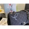 Best Replicas Bags - Chanel Denim Replica Classic Flap Jumbo Bag As2072 Shop For Best Louis Vuitton LV Replica Bags With Cheap Price
