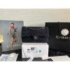 Best Replicas Bags - Replica Chanel Denim Classic Flap Medium Handbag AS2071 Shop For Best Louis Vuitton LV Replica Bags With Cheap Price