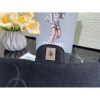 Best Replicas Bags - Replica Chanel Denim Classic Flap Medium Handbag AS2071 Shop For Best Louis Vuitton LV Replica Bags With Cheap Price