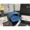 Best Replicas Bags - Chanel Denim Classic Flap Mini Bag Replica - AS2070 Shop For Best Louis Vuitton LV Replica Bags With Cheap Price