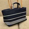 Best Replicas Bags - Chanel Denim Replica Large Tote A92241 | Stylish Designer Bag Shop For Best Louis Vuitton LV Replica Bags With Cheap Price